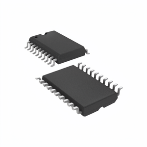Kit de circuits intégrés IC en stock, 20 SOIC (0,295'', 7,50 mm de largeur), Interface IC, Émetteur-récepteur IC COMPLET 2/2 20SOIC MAX3223ECDWR - Product Image 1