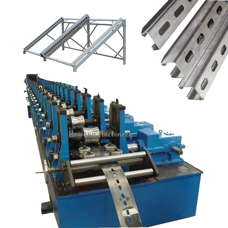 New Type PLC Motor Bearing Solar