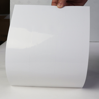 Papier autocollant imprimable de haute qualité pour imprimantes laser et jet d'encre - Brillant, mat, imperméable et plus encore