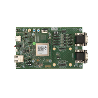 Kit de développement GNSS RTK Septentrio Mosaic-X5, module récepteur GPS haute précision multi-fréquences et multi-constellations