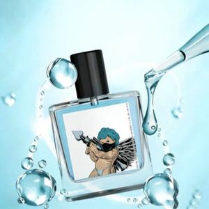 Profumo Naturale Ecologico Cupid Hypnosis con Feromoni per Uomo, Fragranza a Lunga Durata, Seduzione Profonda e Attrazione Magnetica - Product Image 2