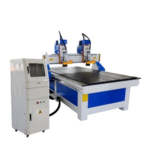 Routeur à bois CNC - Product Image 1