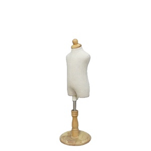 Small Dress Forms - Precision for Women's Clothing Design