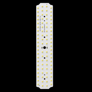 Module d'éclairage LED <span class=keywords><strong>SMD</strong></span> <span class=keywords><strong>3030</strong></span> 84 LED 7S12P 42V DC en PC IP65, angle de faisceau 15°, garantie 2 ans pour éclairages de grande hauteur et routiers - Product Image 2