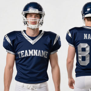 Maillot de <span class=keywords><strong>rugby</strong></span> personnalisé pour hommes, design All Blacks, Super League, Union, football américain, maillot de <span class=keywords><strong>rugby</strong></span> pas cher, maille sublimée - Product Image 2