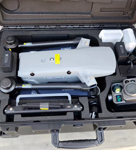 Autel Alpha Professional Drones with Dual Infrared <b>Thermal</b> <b>Camera</b> 15km Remote Control Altar 4K <b>Camera</b> Industrial Drone at Stock - Product Image 1