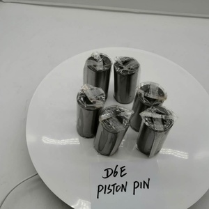 Pasador de Pistón para Excavadora EC160B EC210B EC240B, Motor Diésel D6D D6E, 20798843 - Product Image 3