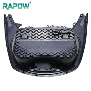 Vente en gros de boîte de rangement pour <span class=keywords><strong>coffre</strong></span> <span class=keywords><strong>avant</strong></span> RAPOW pour <span class=keywords><strong>Tesla</strong></span> <span class=keywords><strong>Model</strong></span> 3 2019-2021 OE 1081674 1081674-99-H-I-G 1526738 1526738-00 - Product Image 2