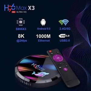 Essai gratuit 8K, liste complète des chaînes 24h/24 - Product Image 3