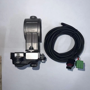 Katup knalpot elektrik 2.5 "(63mm)& 3" (76mm) dengan <span class=keywords><strong>Motor</strong></span> DC dan pengontrol/papan listrik untuk mobil balap - Product Image 2