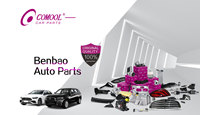 Support d'amortisseur COMOOL 31306852431 31306884184 31306880366 pour MINI Cooper D Cooper SD F56