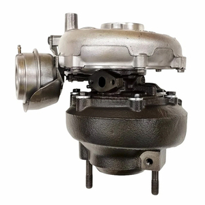 Pièces automobiles 11657789083 Turbocompresseur de moteur de voiture pour BMW 530 d E60 E61/730 d <span class=keywords><strong>E65</strong></span> GT2260V Moteur - Product Image 1