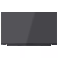 15.6 pouces pour Lenovo LOQ 15IRH8 82XV 144Hz 40pin FHD LCD remplacement du panneau d'écran non tactile 1920X1080