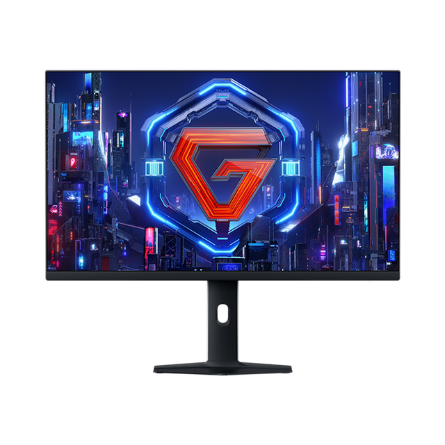 Xiaomi REDMI G27Q Multi Functional Stand Monitor 2026 200Hz Refresh Rate 27 Inch Gaming Display
