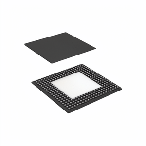 CYP15G0401RB-BGC Interface 256 BGA Exposed Pad Electronic Chips Component Authorized Distributor - Product Image 1