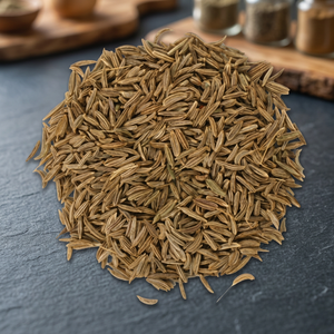 Graines de cumin naturelles de haute qualité, sans pesticide, grade 1, origine égyptienne, saines, comestibles, pour l'agriculture et la consommation, durée de conservation de 3 ans - Product Image 2