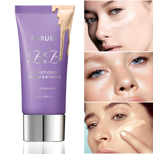 Sérum BB Crème PERFECT <span class=keywords><strong>COVER</strong></span> OEM 50 ML Soins de la peau Cosmétiques coréens Produits de maquillage - Product Image 2