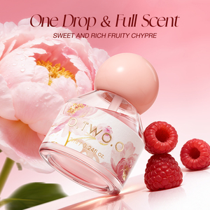 <span class=keywords><strong>O</strong></span>.TWO.<span class=keywords><strong>O</strong></span> Essenza Profumata Intima Femminile, Formula Delicata, Fragranza Fruttata Chypre, Lunga Durata - Product Image 2