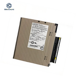Amplificador de Servoaccionamiento AC SGDV-R70A01A 100% Nuevo con Control de Posición/Velocidad/Torque 200V AC para Controladores PLC Industriales - Product Image 1