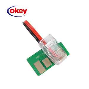 W9150MC W9151MC W9152MC W9153MC 重置碳粉芯片适用于 <span class=keywords><strong>HP</strong></span> Color <span class=keywords><strong>LaserJet</strong></span> Managed MFP E78635dn 78630Z 激光打印机墨盒芯片 - Product Image 3