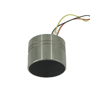 FYWS-CJU49-88K 88kHz เซ็นเซอร์อัลตราโซนิกแบบแทรกพร้อมสแตนเลสสตีล 304 + Pi ระยะตรวจจับ 0.3~500 ม. ได้รับการรับรองมาตรฐาน CE -40~80C - Product Image 2