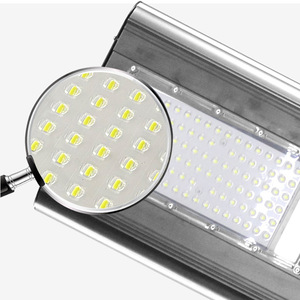 Farola Solar XY-900-60W LED para Exteriores, Iluminación de Carreteras, Plaza, Sensor de Movimiento, Energía Solar, Garantía de 5 Años - Product Image 2