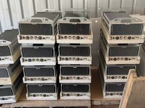 อุปกรณ์โครงสร้างพื้นฐานไร้สายสำหรับ8863B41K KRC 161 858/1 rru LTE สำหรับสถานีฐาน - Product Image 2