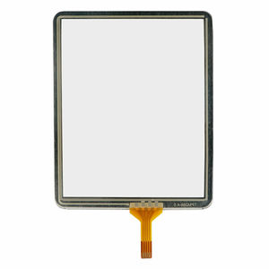 Màn hình cảm ứng Digitizer thay thế cho HONEYWELL cá heo 9900 - Product Image 4