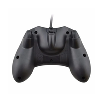 Manette Filaire pour Anciennes Consoles Xbox, Joystick Rétro pour Manette de Jeu Xbox OG