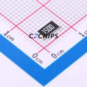 Resistencia SMD SC2512F1500F1WNKH 2512 (Tipo: Película Gruesa) (Resistencia: 150 Ohmios Precisión: 1%) - Product Image 1