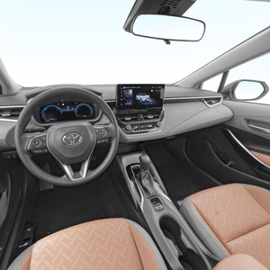 Toyota Levin 2023 2024 Coche Toyota Levin <span class=keywords><strong>Corolla</strong></span> 1.2L Edición Shenzhen Toyota Levin 1,8 híbrido a la venta - Product Image 4