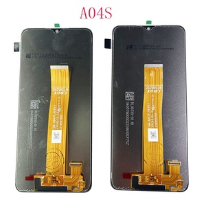 โรงงาน Lcd ราคาเดิมใหม่ A04 <span class=keywords><strong>A04S</strong></span> A04E หน้าจอกรอบและไม่มีกรอบ - Product Image 6