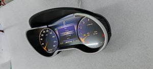 Pantalla Digital para el Panel de Instrumentos de Mercedes Benz Clase M ML Serie W164 2005-2010 - Product Image 4