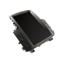 Autoradio stéréo 13.6 pouces Navigation GPS pour LEXUS LX570 2007-2015 Android avec unité principale CarPlay Bluetooth WiFi