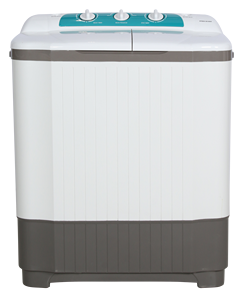 <span class=keywords><strong>LAVADORA</strong></span> DE DOBLE TANQUE DE <span class=keywords><strong>7</strong></span> <span class=keywords><strong>KG</strong></span> / XPB70-2208SA - Product Image 6