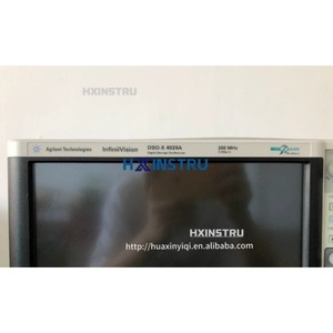 ออสซิลโลสโคปสัญญาณผสม Keysight InfiniiVision 4000 X Series MSOX4024A, 200 MHz, 4 ช่องสัญญาณอนาล็อก บวก 16 ช่องสัญญาณดิจิทัล - Product Image 4