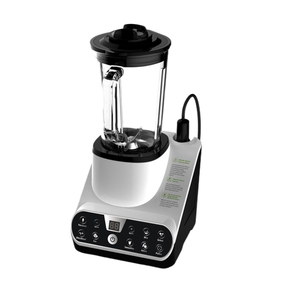 Robot da Cucina Professionali, Tritatutto Elettrico da Banco, Frullatore Resistente, Mixer, Frullatori e Centrifughe - Product Image 5