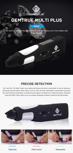 Testeur de diamants DK8000 GemTrue Multi Plus, les derniers et les plus précis testeurs de diamants - Product Image 5