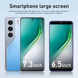 Camon 40 Pro 5G, 16GB+1TB de Memoria, Ultra Larga Duración de Batería 8000mAh, Pantalla de 7.3 Pulgadas - Product Image 5