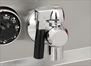 Friteuse commerciale de table à gaz avec double réservoir <span class=keywords><strong>Machine</strong></span> de friteuse à gaz de table de restaurant à haute productivité - Product Image 6