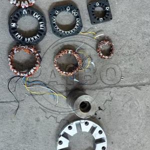 2025 <strong>High</strong> <strong>Quality</strong> <strong>Motor</strong> <strong>Stator</strong> Dismantling Machine <strong>Motor</strong> Copper <strong>Winding</strong> Extractor Machine <strong>Stator</strong> <strong>Cutting</strong> And Pulling Machine - Product Image 6