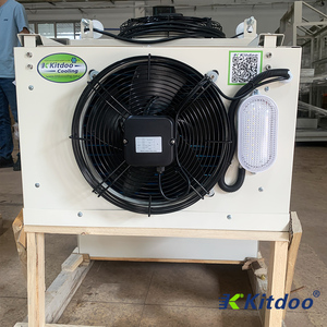 Energy Saving 380V Monoblock Coldroom <strong>Low</strong> Temperature Cold <strong>Storage</strong> Refrigeration <strong>Unit</strong> - Product Image 2