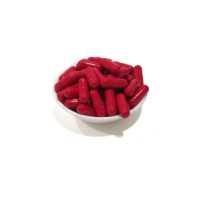 Capsules d'énergie et de fertilité à base de plantes pour adultes, best-sellers OEM - Certifiées GMP, échantillon gratuit disponible