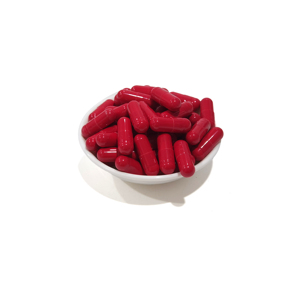 Cápsulas Herbales para Energía y Fertilidad en Adultos, las Más Vendidas, Certificadas por GMP, Muestra Gratis Disponible - Product Image 5