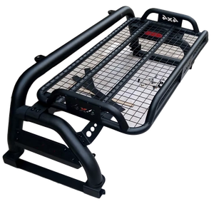 Barra antivuelco deportiva 4X4, barra antivuelco para camioneta, barra antivuelco para Revo Vigo Navara np300 4x4, accesorios, barra antivuelco - Product Image 1