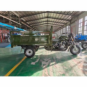 Tricycle à trois roues, <span class=keywords><strong>moto</strong></span> triciclo de 200 cm3, tricycle à <span class=keywords><strong>essence</strong></span>, tricycle à moteur, tricycle de transport - Product Image 3