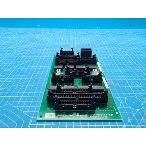 Cable de Fibra Óptica TEL TYB415-1/RF 1D81-000114, Usado, Piezas de Equipos Semiconductores Legados - Product Image 2