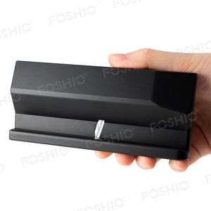 Foshioスキージ削り工具アルミチントスキージ削り - Product Image 5