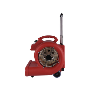 เครื่องเป่าลมไฟฟ้าความเร็ว<span class=keywords><strong>สูง</strong></span>เกรดเชิงพาณิชย์สำหรับ<span class=keywords><strong>เป่า</strong></span>พรม แห้งเร็ว ซ่อมแซมความเสียหายจากน้ำ ใบพัดพลาสติก DC 220V OEM - Product Image 5