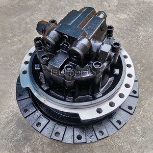 Transmisión Final para Excavadora HITACHI ZX330-1 ZX330 ZX350LC ZX370, Repuesto 9190296 9195488 9213431 9231673 9197359 9203778 4451685 - Product Image 5